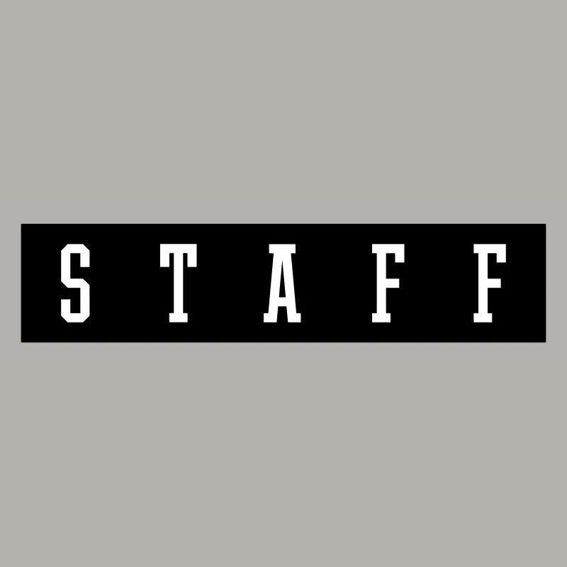 Staff