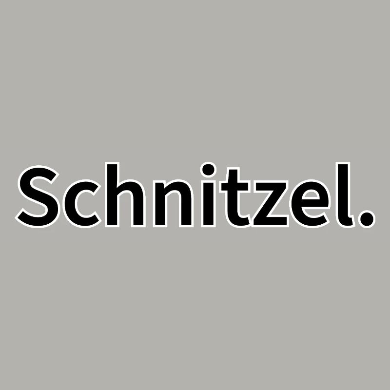 Schnitzel 