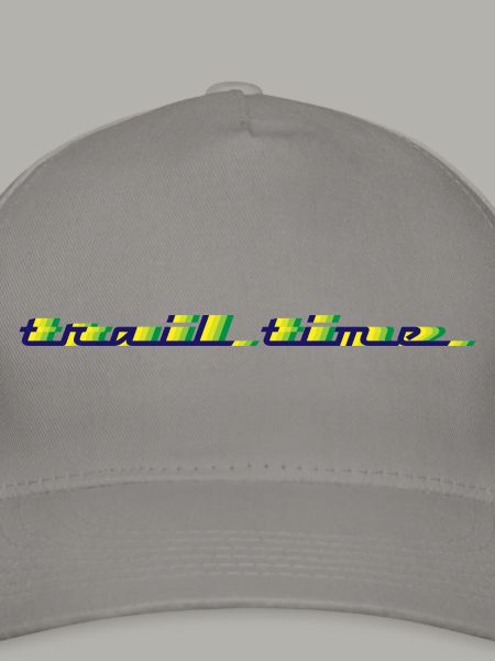 trail time
