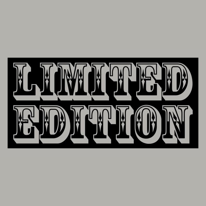 Édition limitée