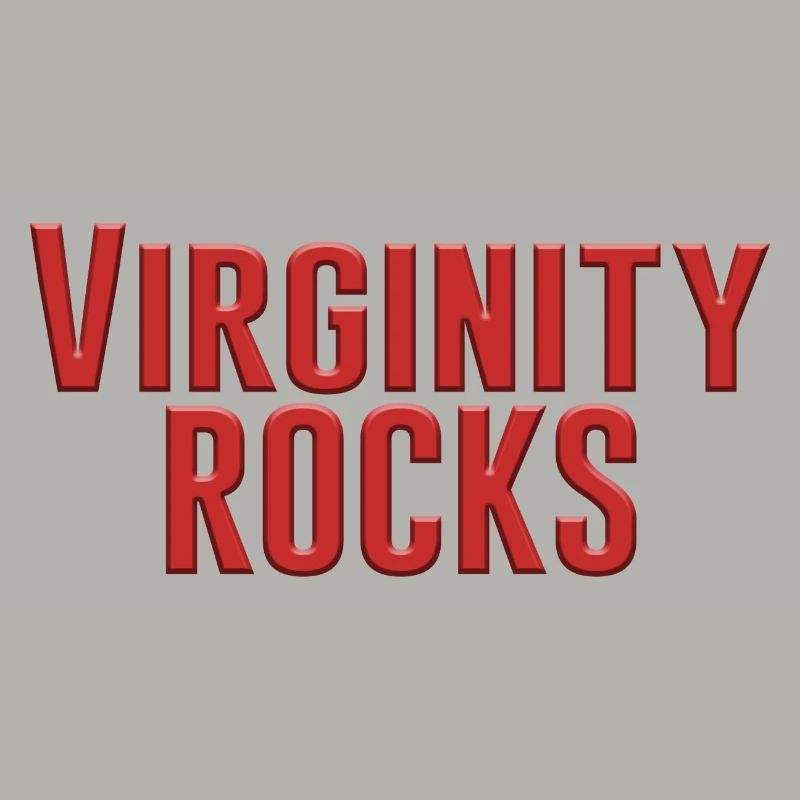 The Virginity Rocks