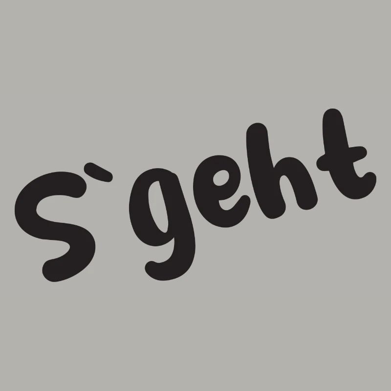 Geht