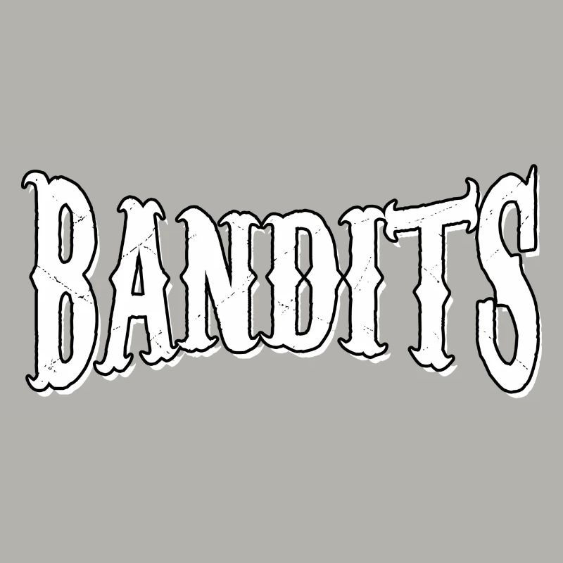 bandits