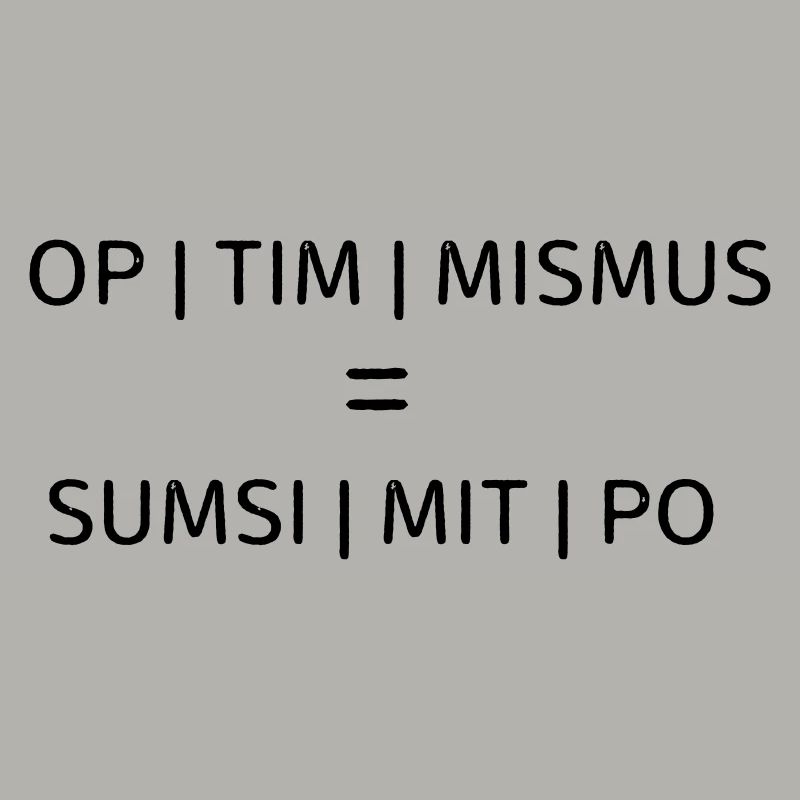 optimism