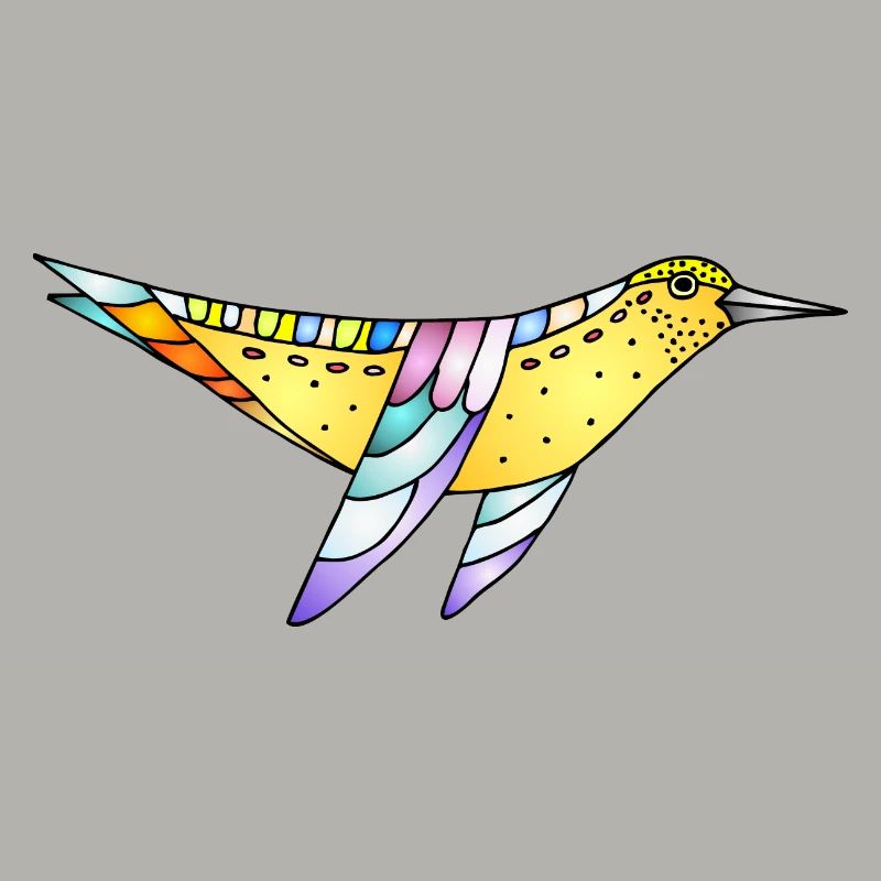 Vogel
