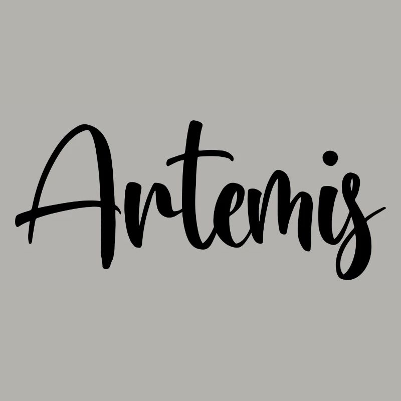 Nom - Artemis