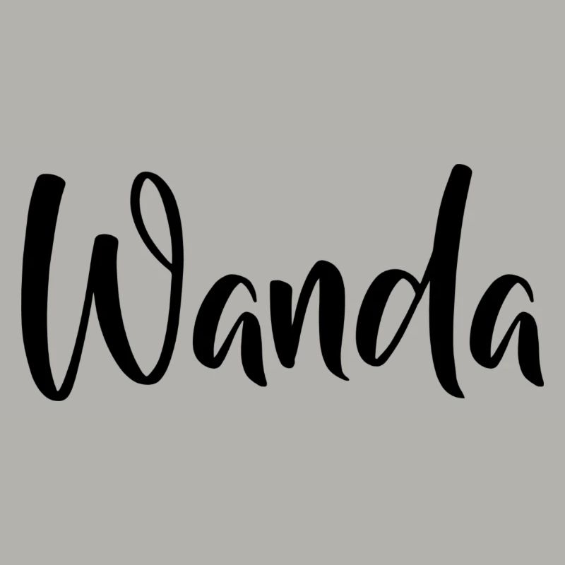 Nom - Wanda