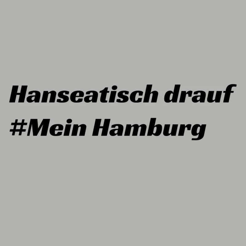 Hamburg