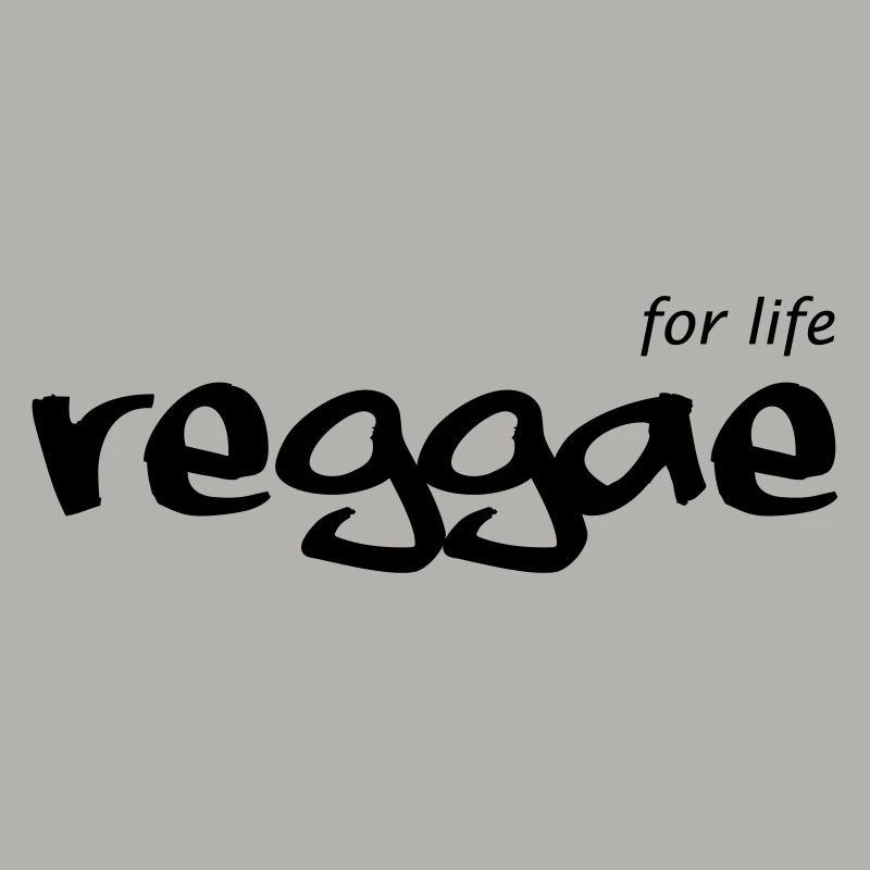 REGGAE for life