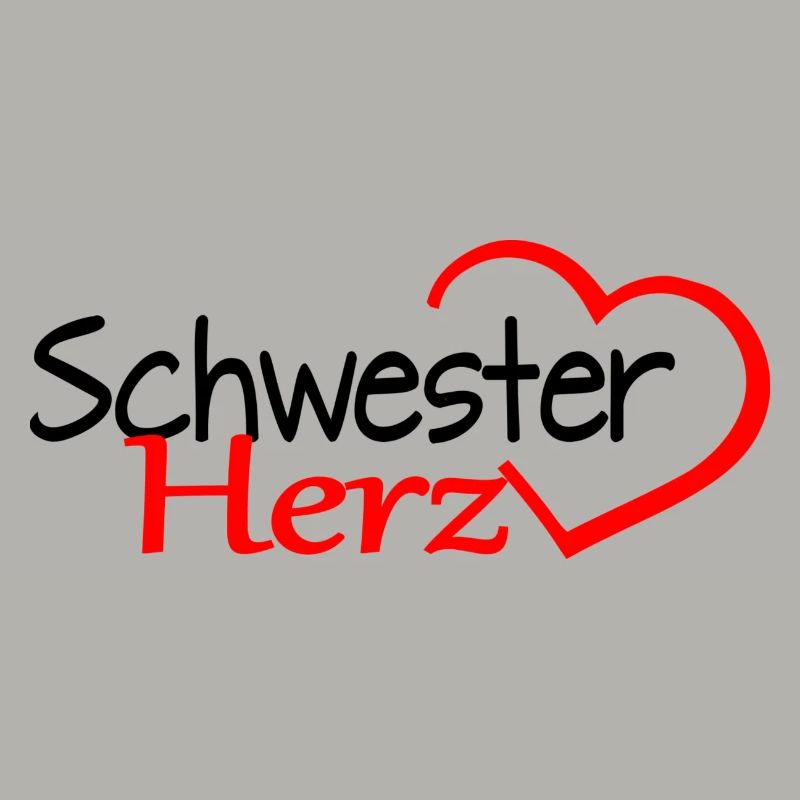Schwester Herz