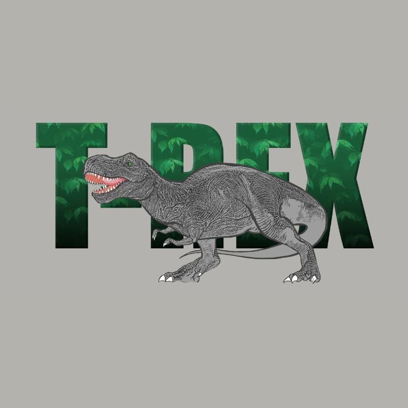 T-Rex