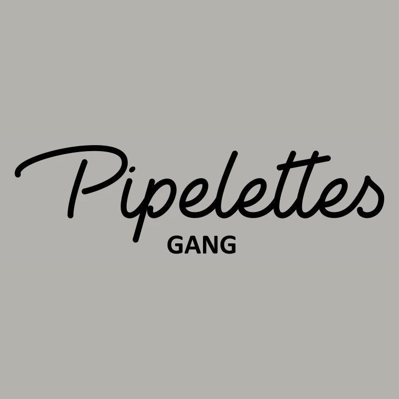 Gang Pipers
