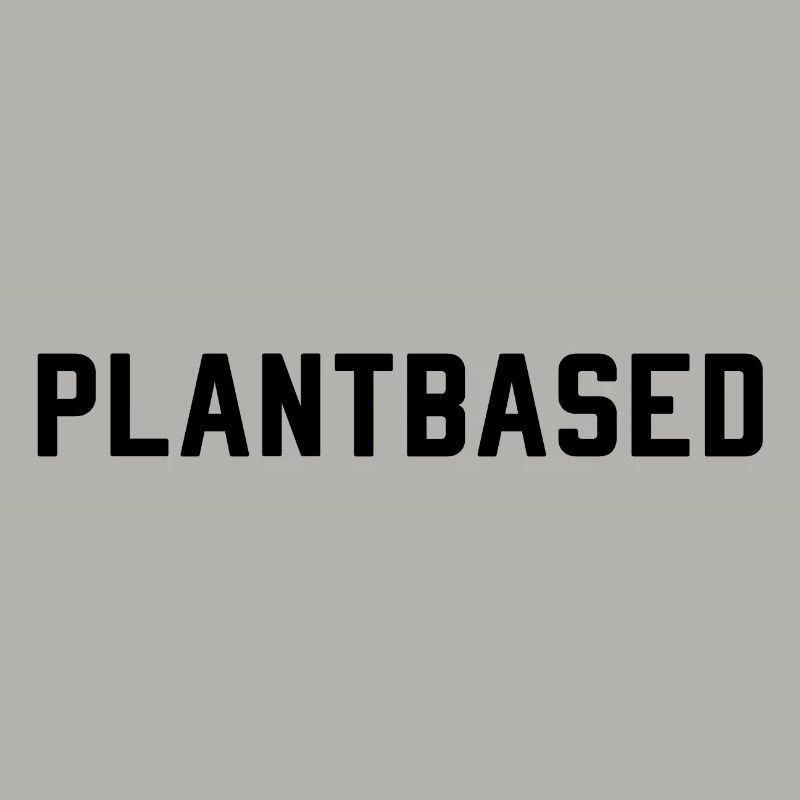 vegan plantbased