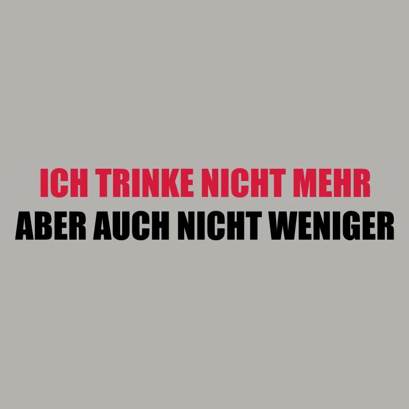 trinken