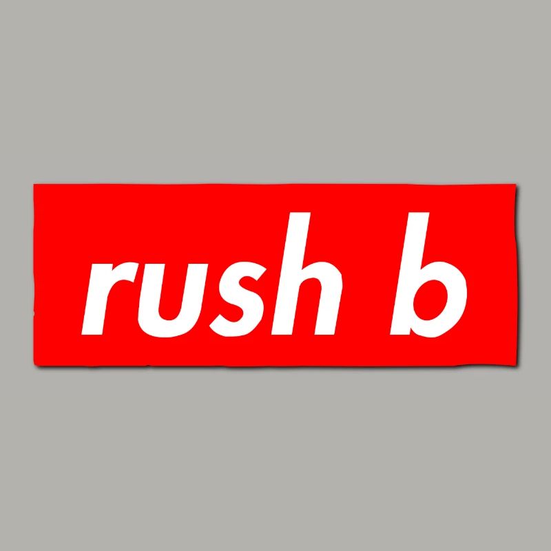 rush b