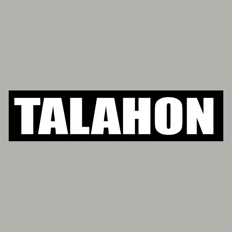Talahon