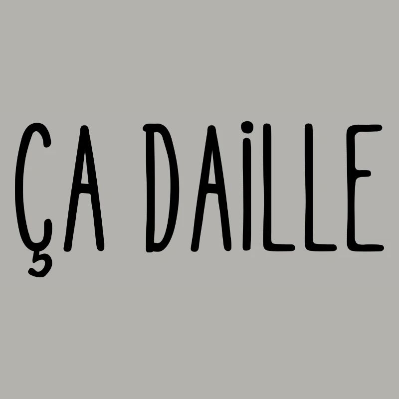 ça daille