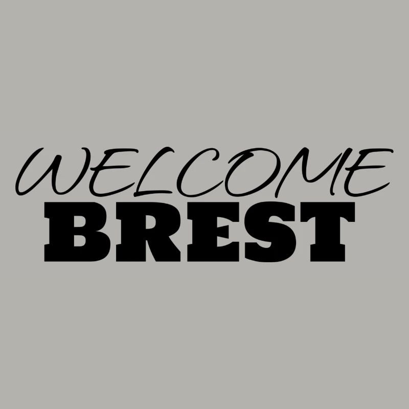 WILLKOMMEN BREST