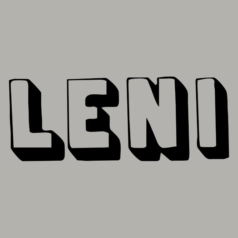 Nom - Leni
