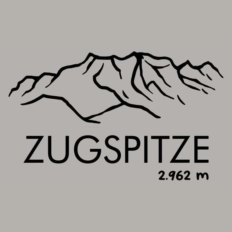 Zugspitze