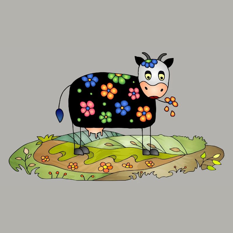 Vache
