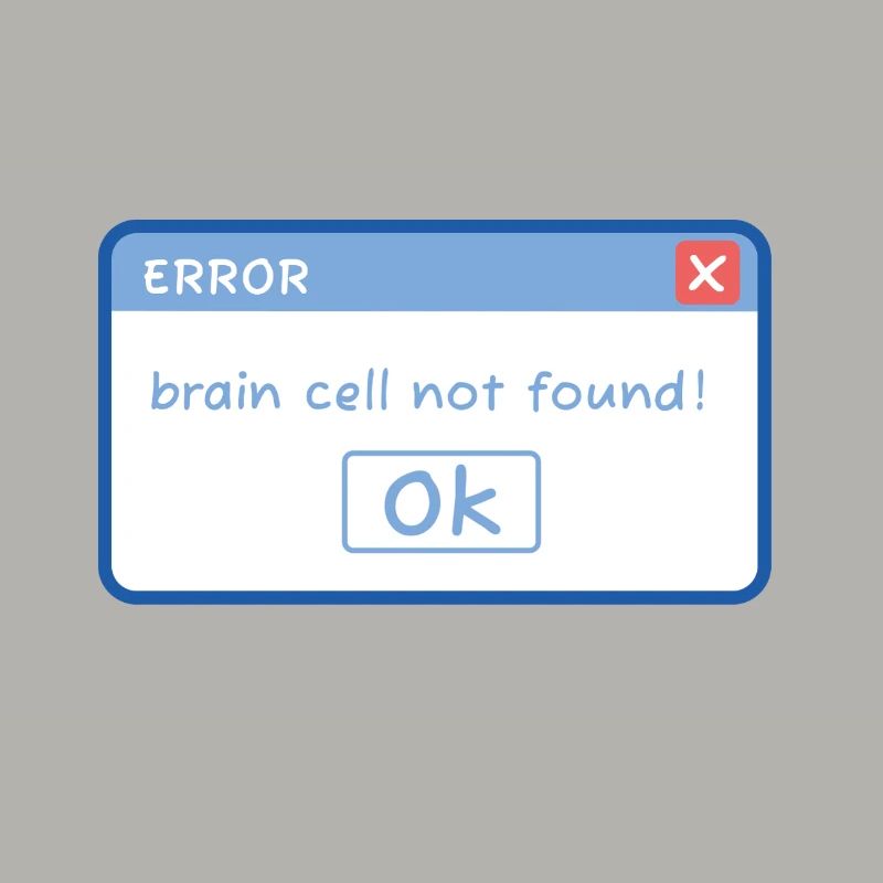 funny E-mail design, meme, idiot, computer humor