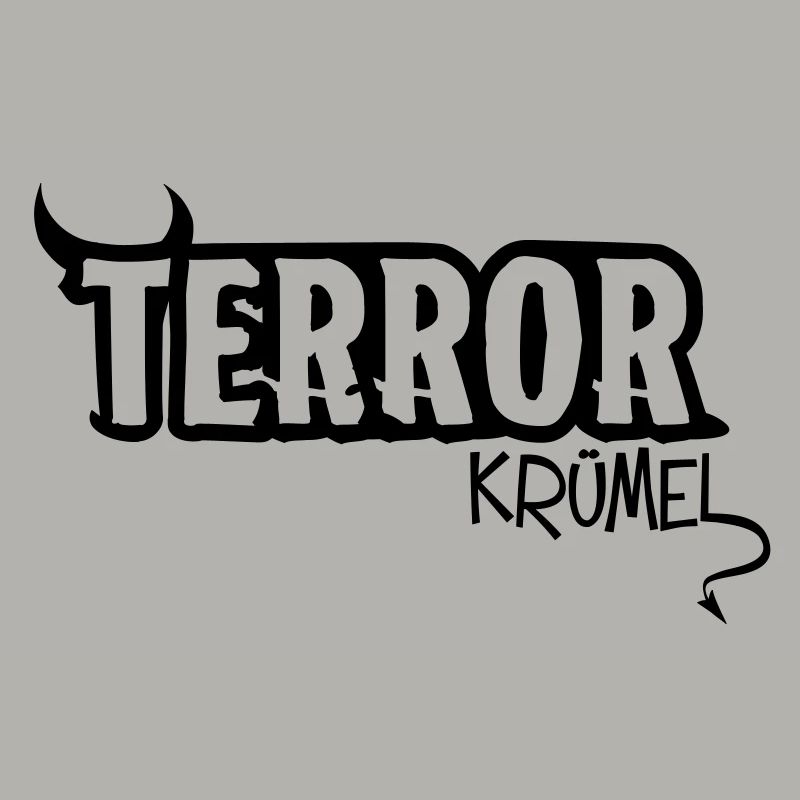 Terror Krümel