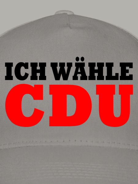 Cdu