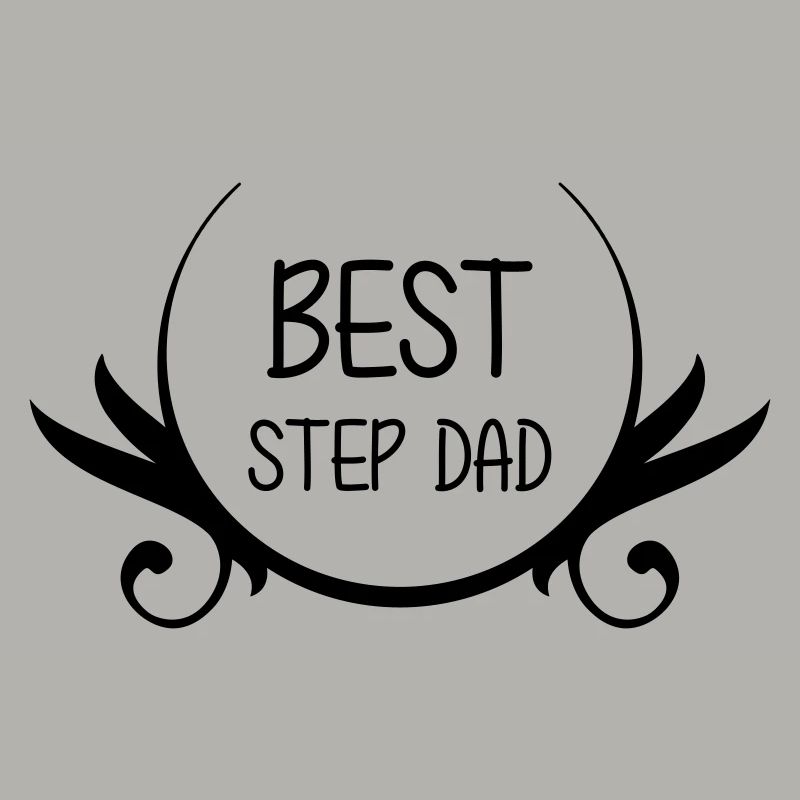 Best Step Dad