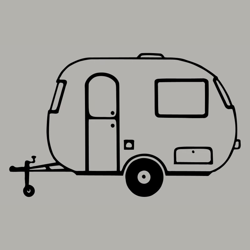 Wohnwagen