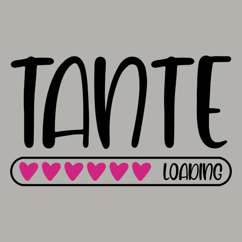 Tante loading