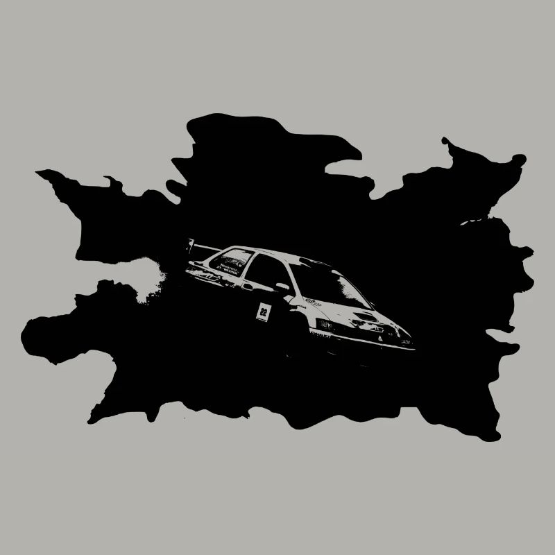 Rally - Evolution