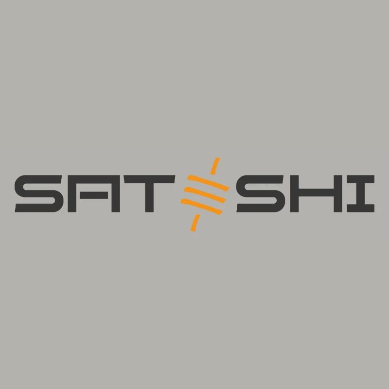 Satoshi dark