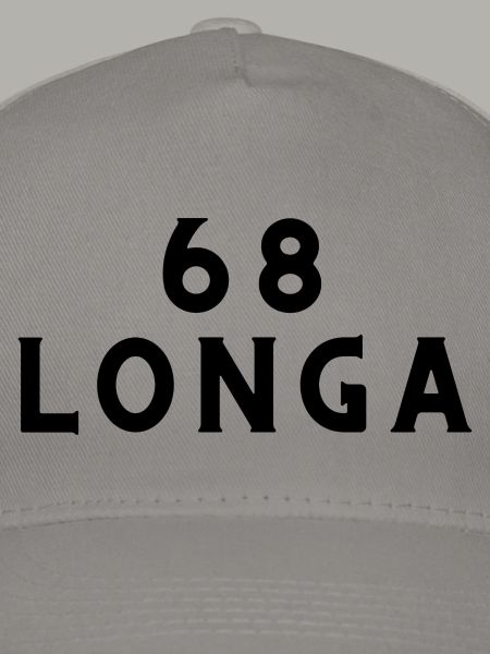68 Longa Mannheim Monnem