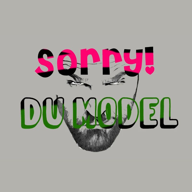 Sorry Du Model