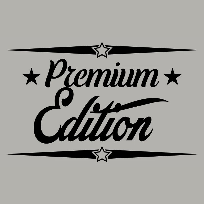 premium edition