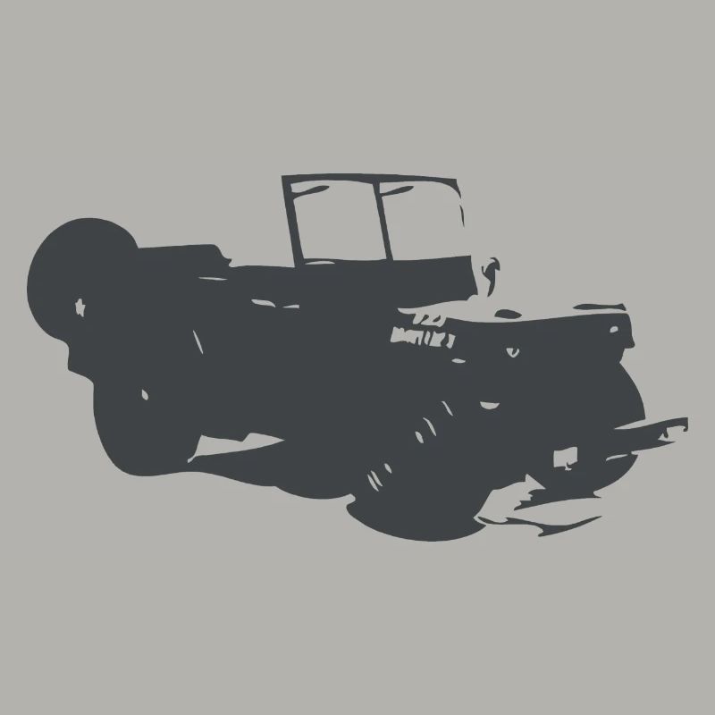 US Jeep Willys