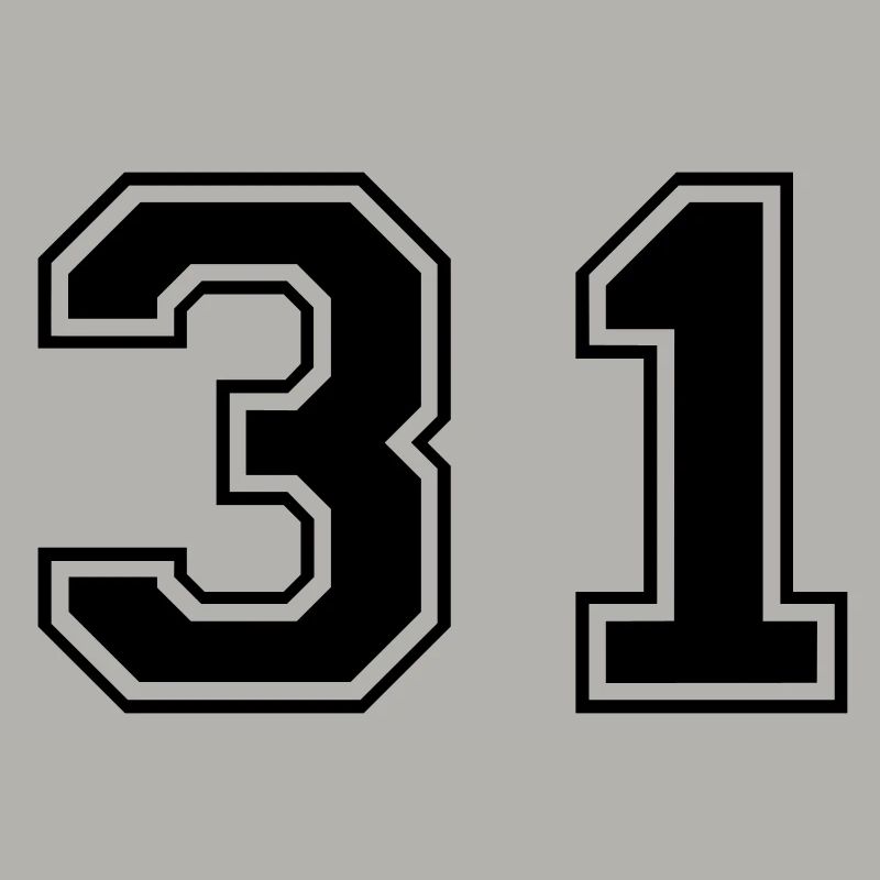 31