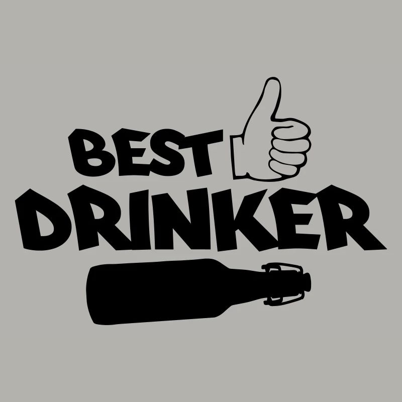 best drinker