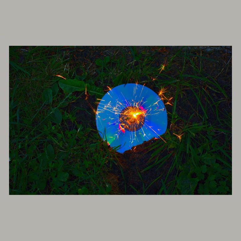 Leuchti CD