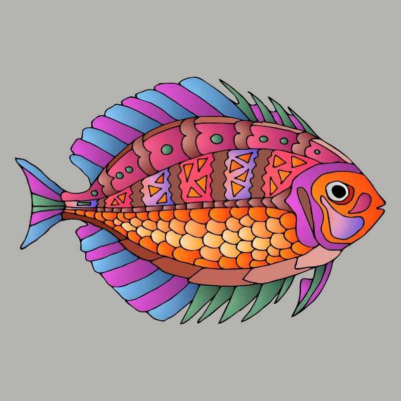 Fisch
