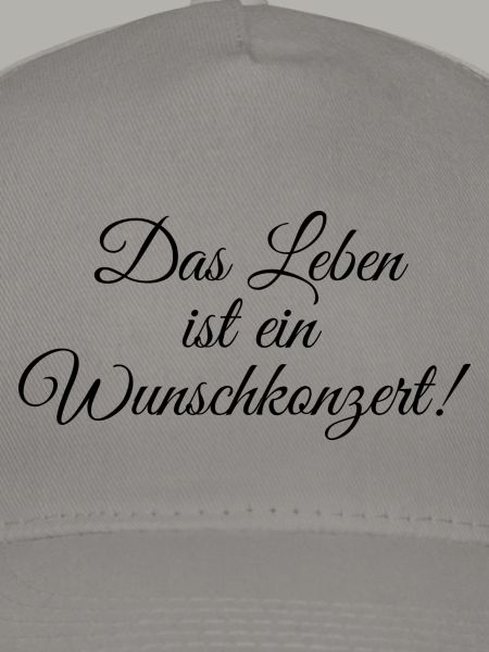 Wunschkonzert