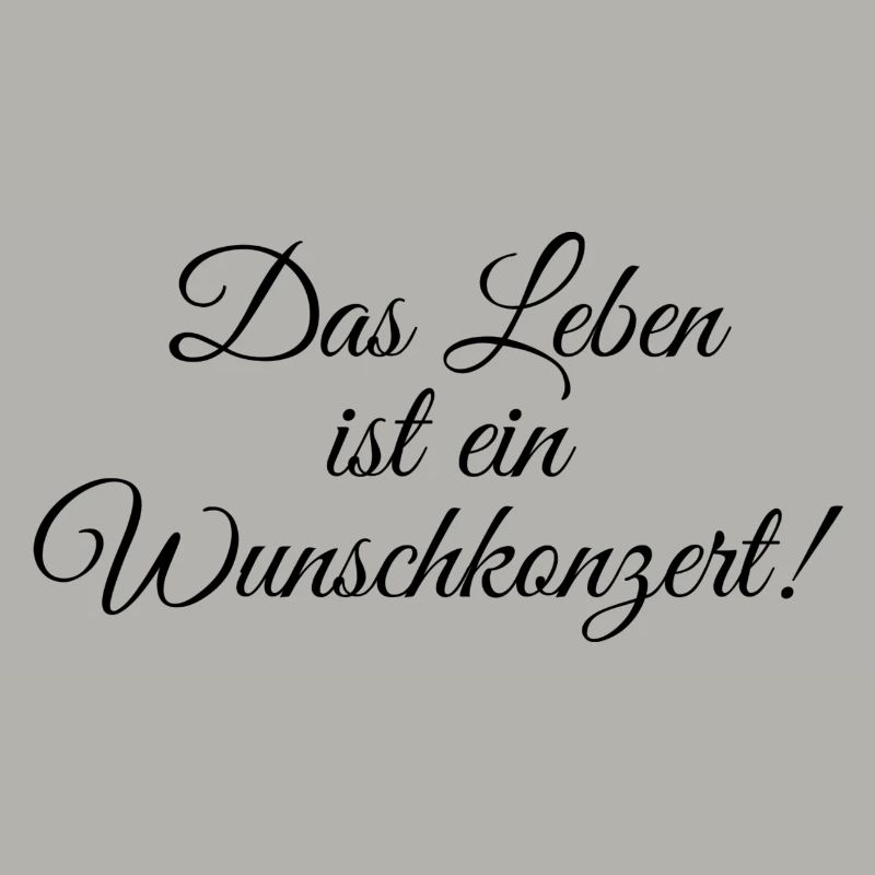 Wunschkonzert
