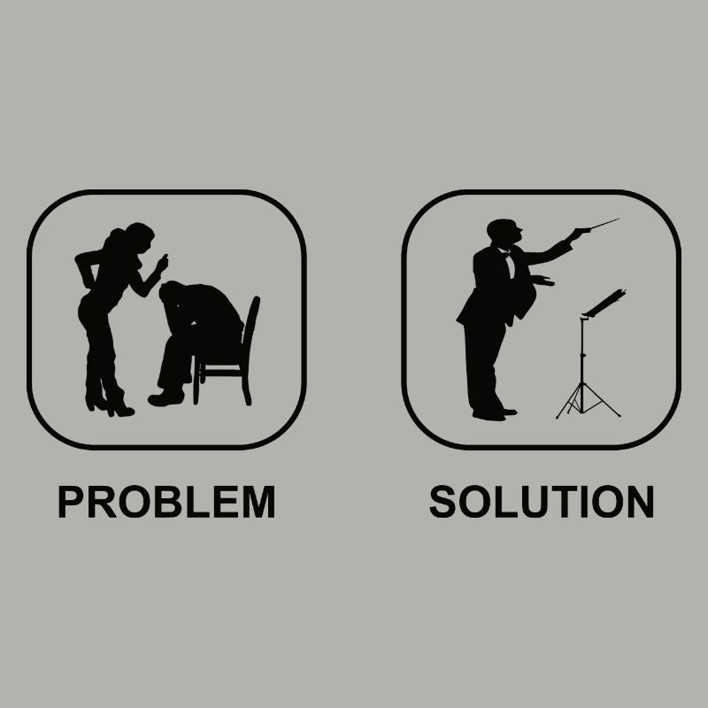 Dirigenten Geschenk Dirigieren Musik Dirigent