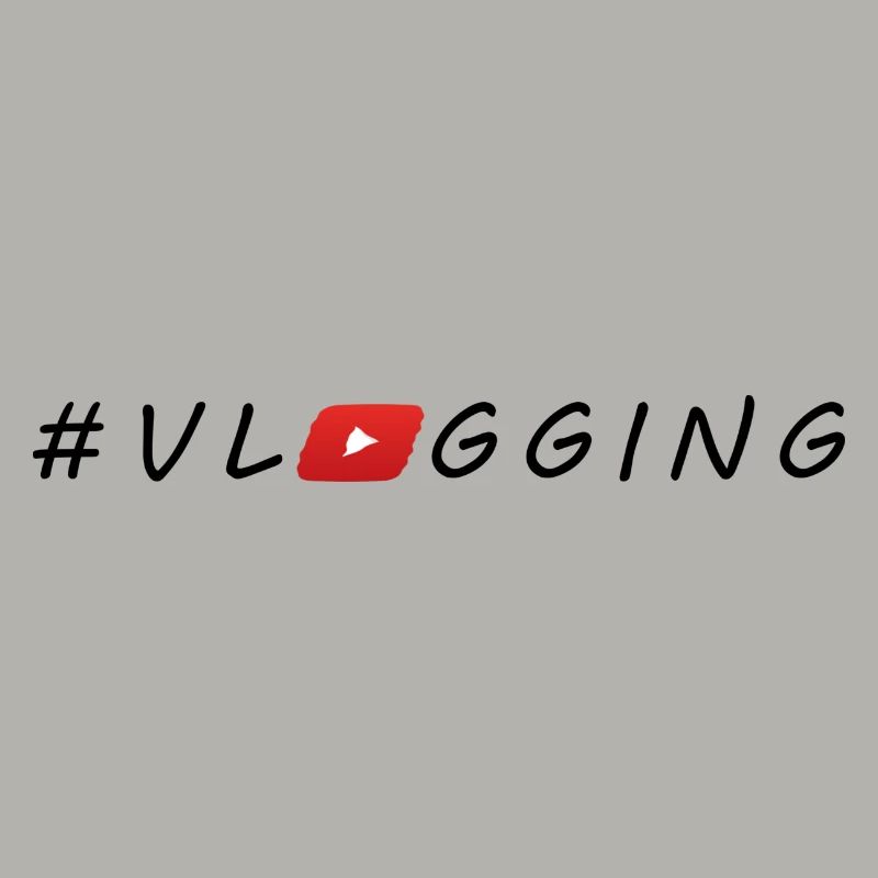YouTube #Vlogging