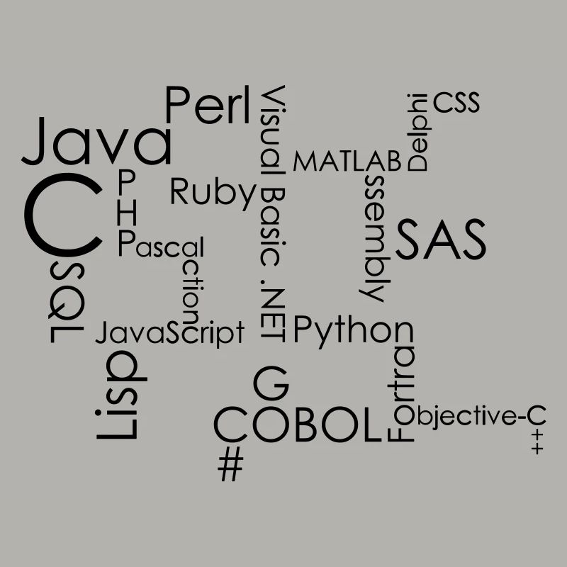 Langages de Programmation