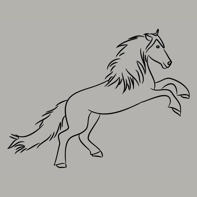 Pferd
