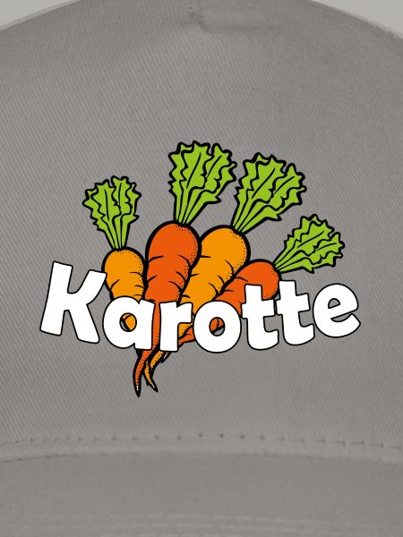 KAROTTE