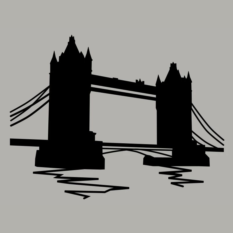 Tower bridge London