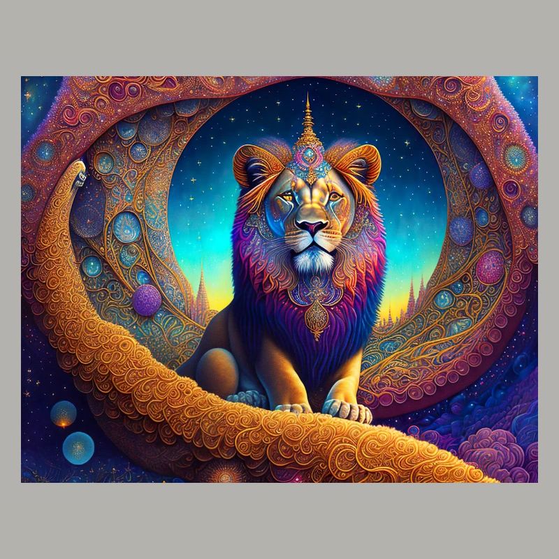 Löwe